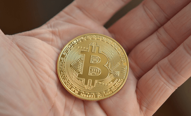 バイナリーオプション ビットコイン入金