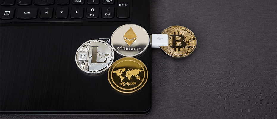 バイナリーオプションの仮想通貨取引