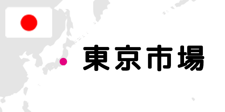 バイナリーオプション 東京市場