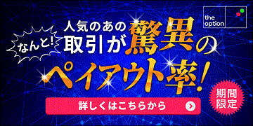 ザオプション 30秒取引