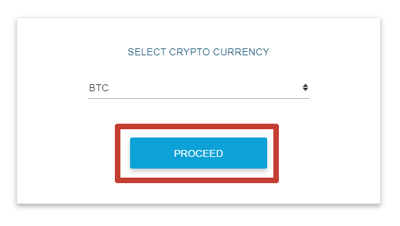 ザオプション 入金方法 bitcoin